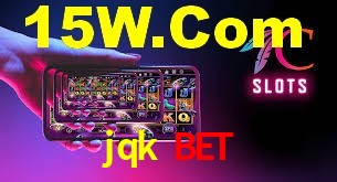 Football Betting jqk bet