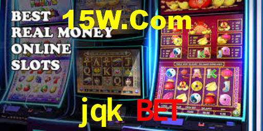 jqk bet