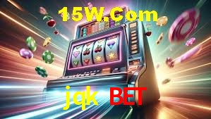 Statistics jqk bet