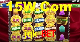 Exclusive Games jqk bet