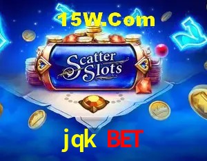 Canal oficial no Telegram da jqk bet