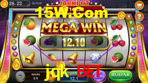 jqk bet