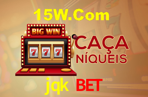 jqk bet: A Experiência de Casino com Jogos de Mesa ao Vivo