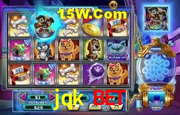 Loterias online na jqk bet