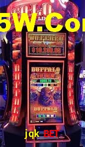 Live Casino jqk bet