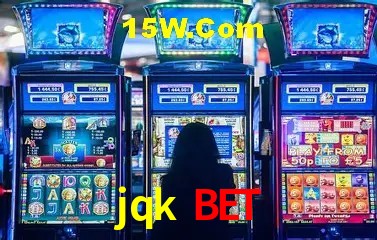 Cadastro Rápido jqk bet