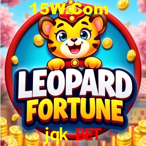 API Integration jqk bet