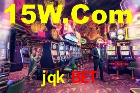 jqk bet