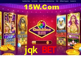 Estatísticas do Jogo jqk bet