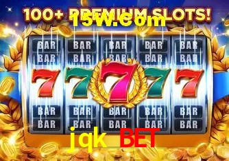 Design Responsivo jqk bet