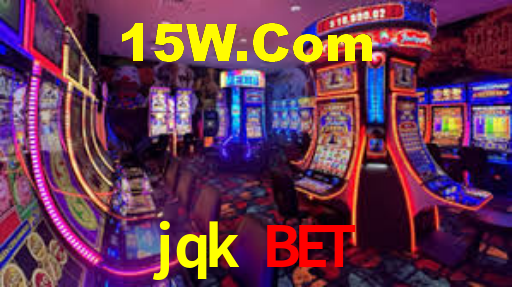 jqk bet