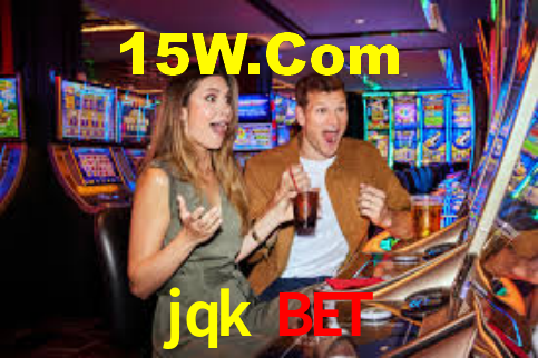 jqk bet
