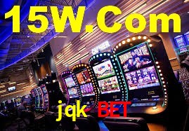 Premium Interface jqk bet