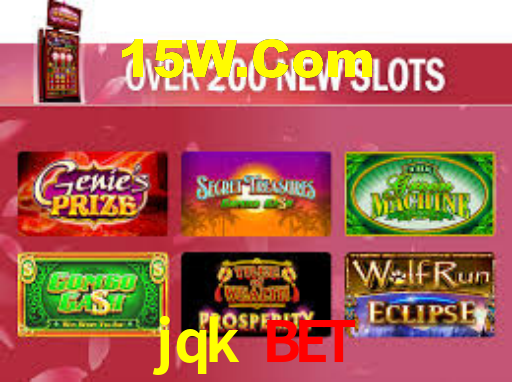 jqk bet login
