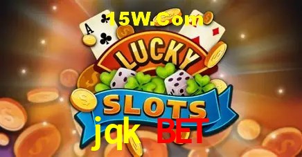 Tecnologia da Plataforma jqk bet