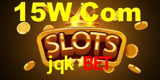 Welcome Bonus jqk bet