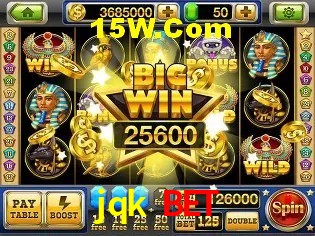Casino VIP jqk bet