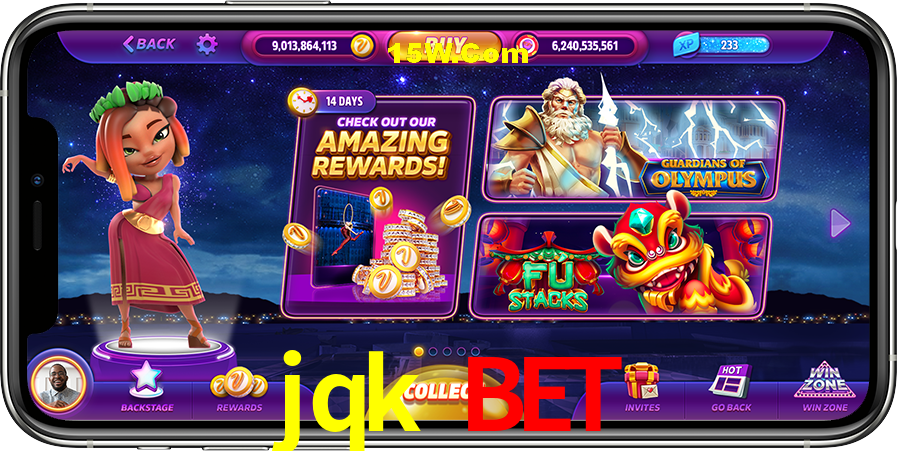 Secure Login jqk bet