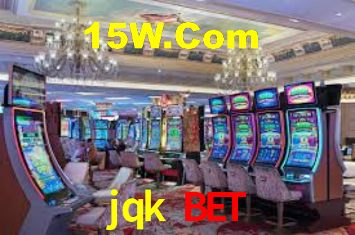 jqk bet