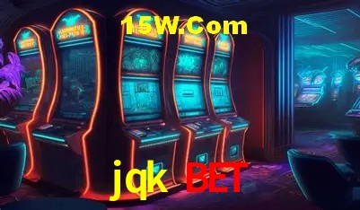 Recursos de Bônus jqk bet