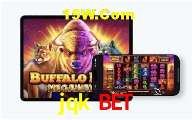 Apostas de Futebol jqk bet