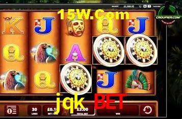 Ofertas Exclusivas jqk bet