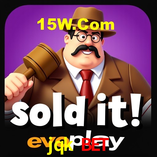 cassino jqk bet