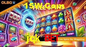 Live Casino jqk bet