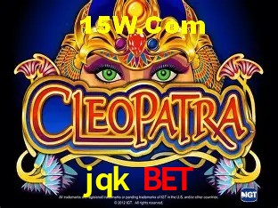 Provedores de Jogos jqk bet