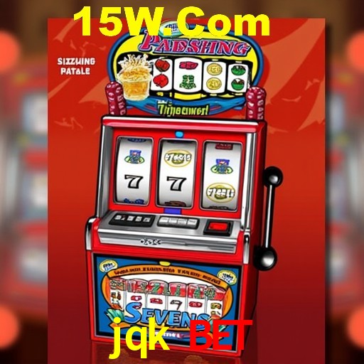 Descubra o Mundo do Cassino Online com jqk bet