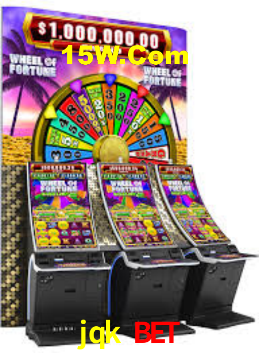 jqk bet login