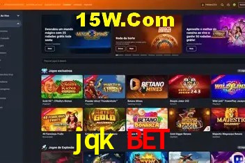 Slots com jackpots e giros grátis na jqk bet