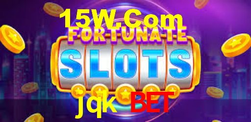 jqk bet app