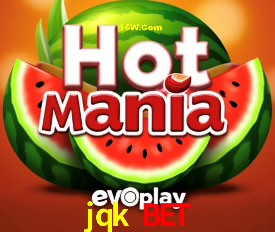 Programa VIP jqk bet