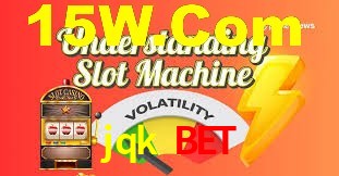 Tennis Betting jqk bet