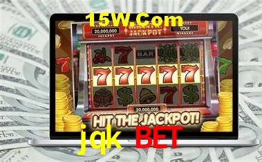 Casino Ao Vivo jqk bet