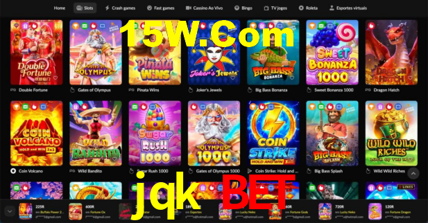 jqk bet app